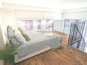 [Milano - Stazione Centrale] Comfort Green Loft